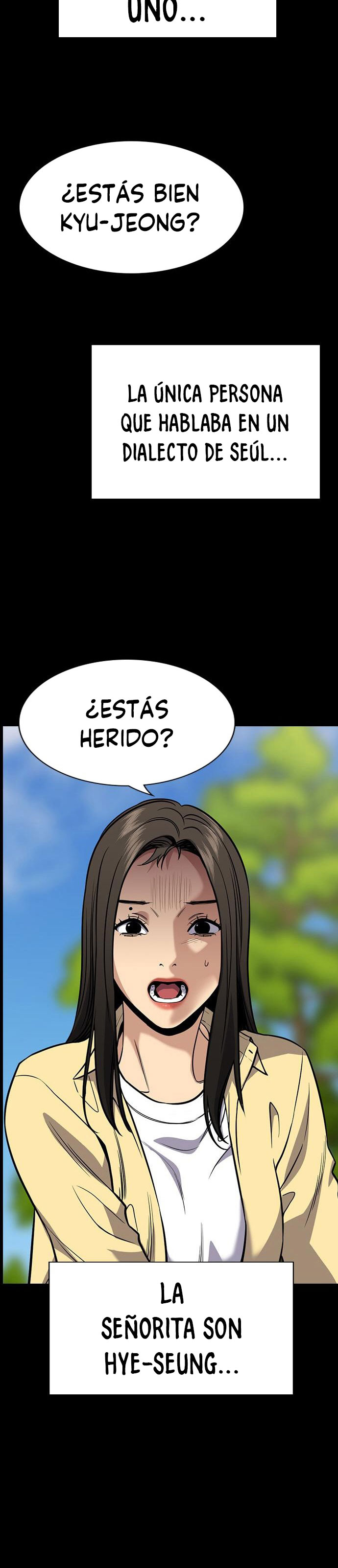 Verdadera Educación Capitulo 73 página 18