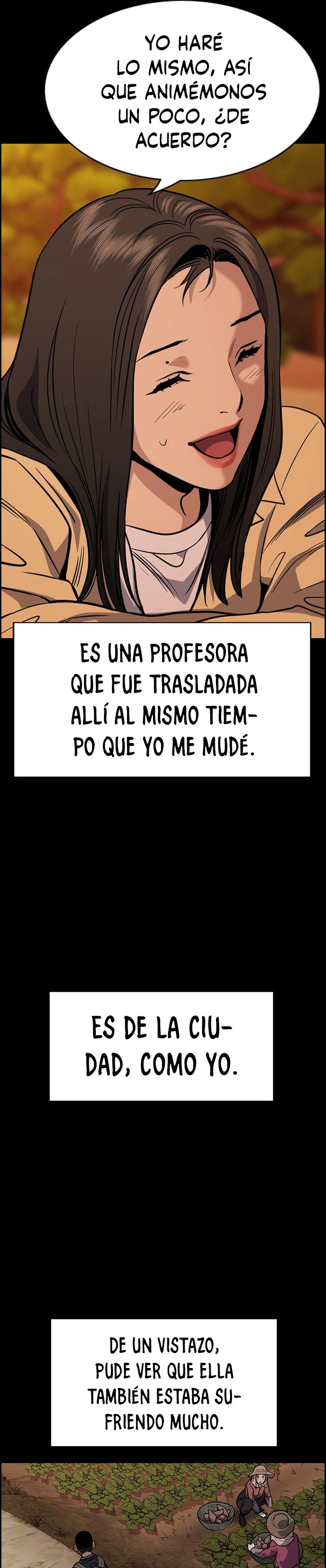 Verdadera Educación Capitulo 73 página 20