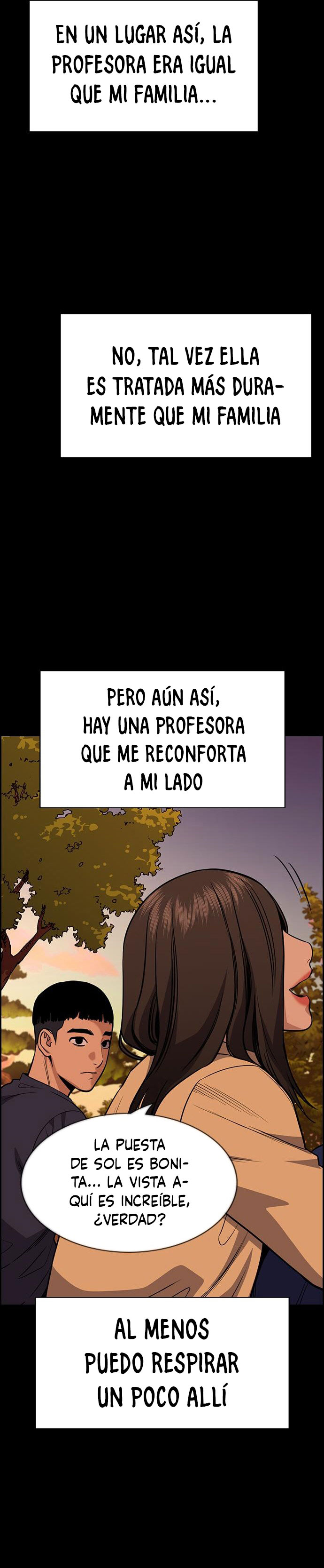 Verdadera Educación Capitulo 73 página 23