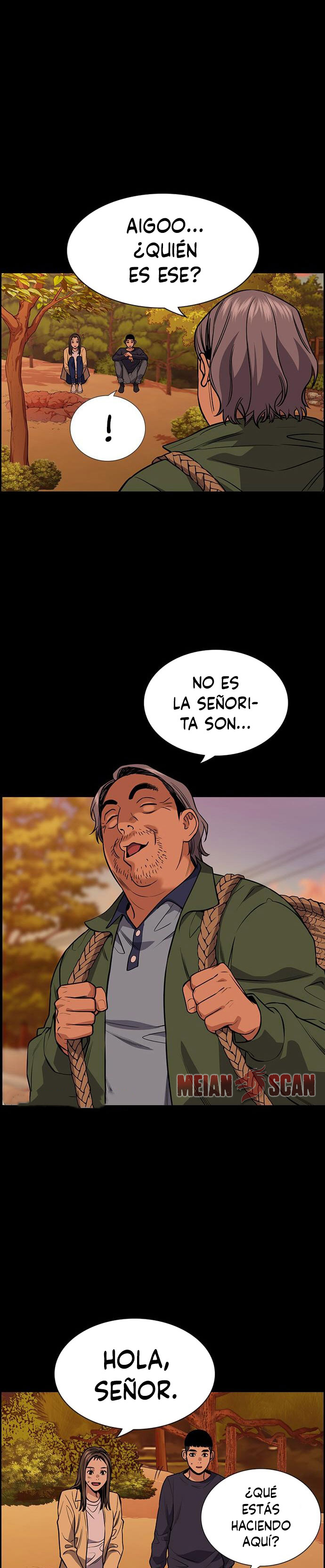 Verdadera Educación Capitulo 73 página 24