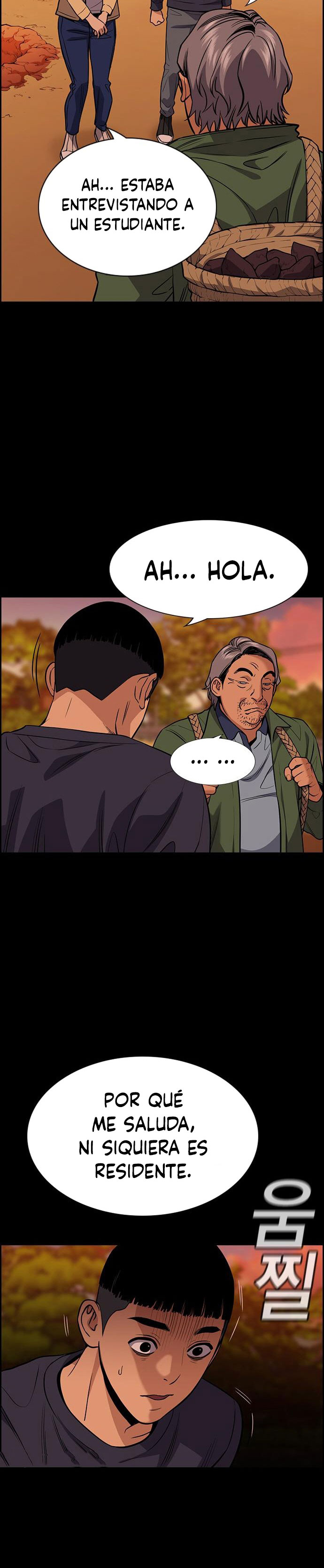 Verdadera Educación Capitulo 73 página 25