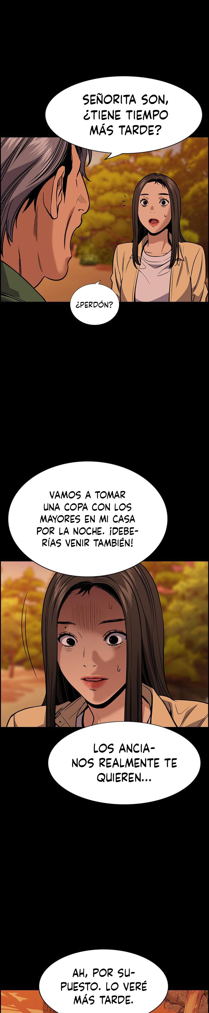 Verdadera Educación Capitulo 73 página 26