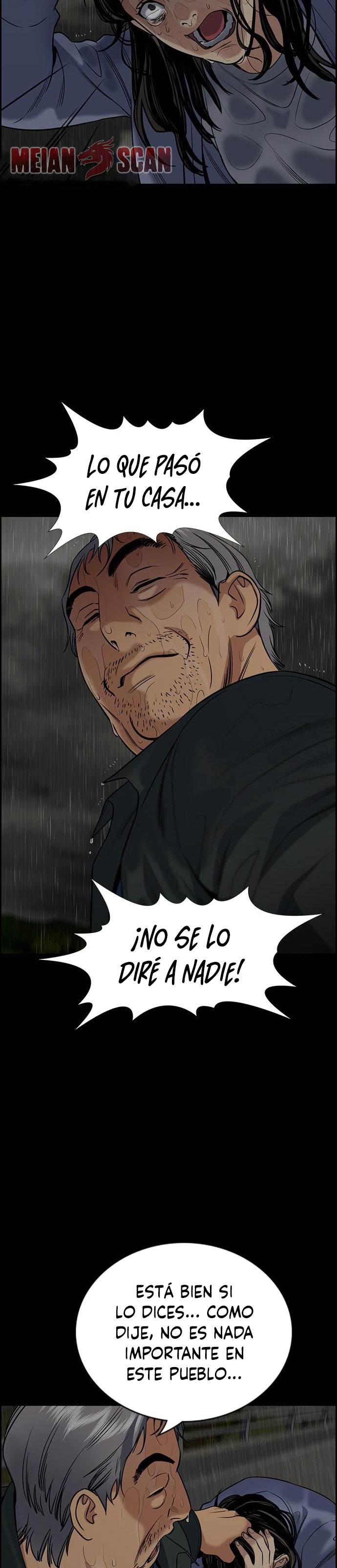 Verdadera Educación Capitulo 73 página 33