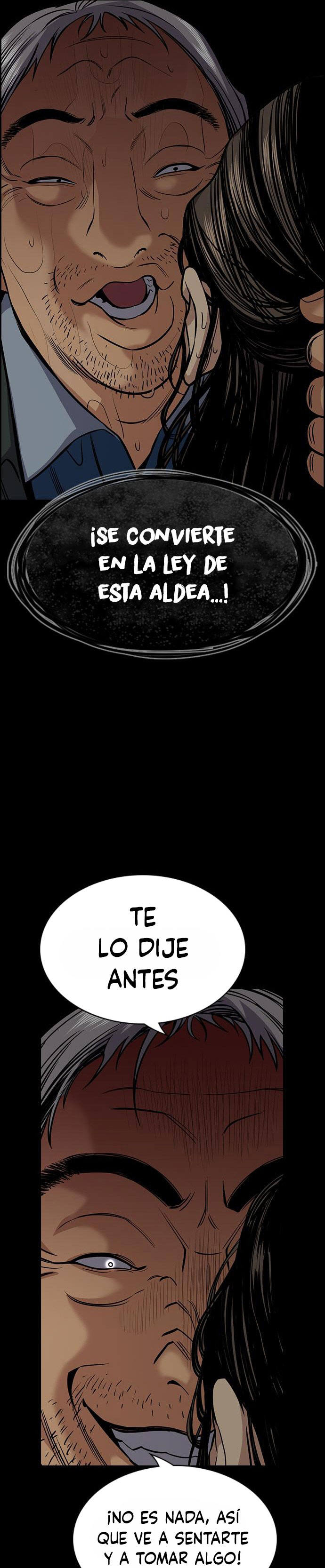 Verdadera Educación Capitulo 73 página 35