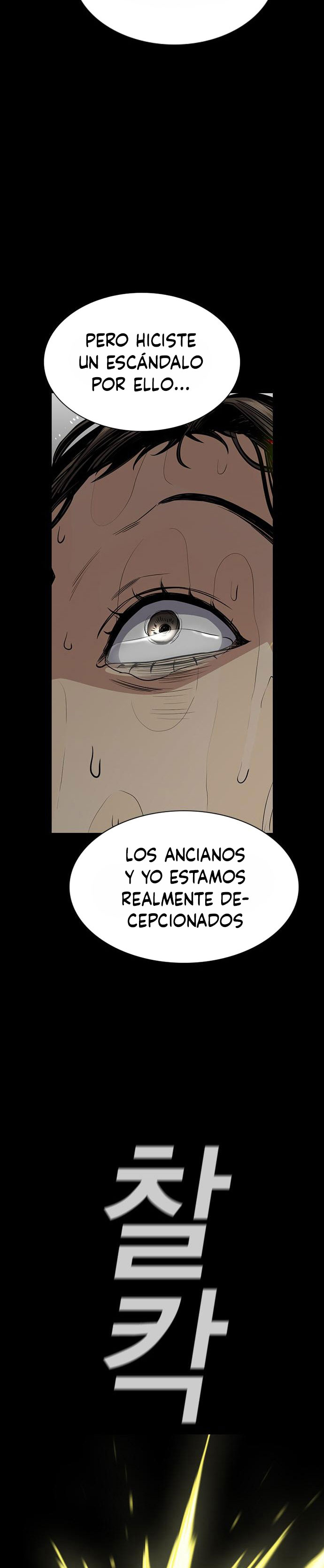 Verdadera Educación Capitulo 73 página 36