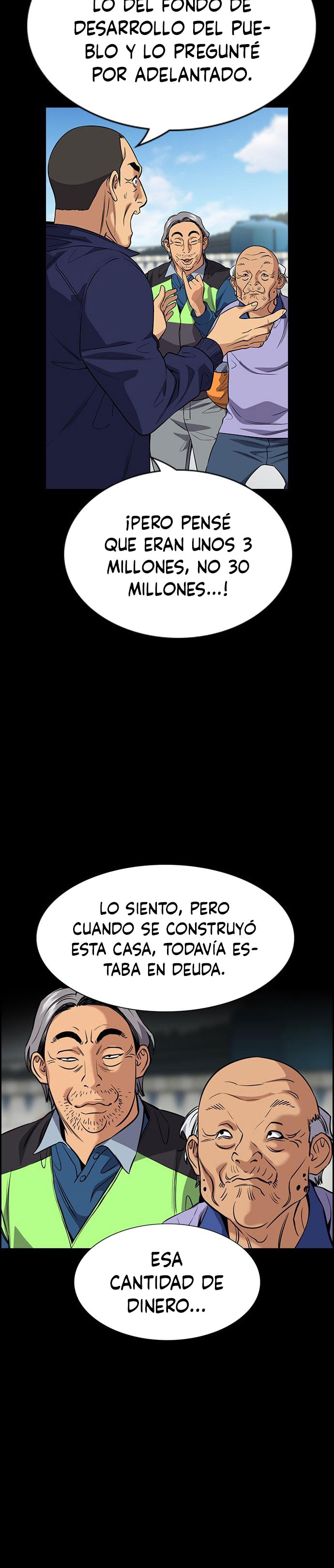 Verdadera Educación Capitulo 73 página 7