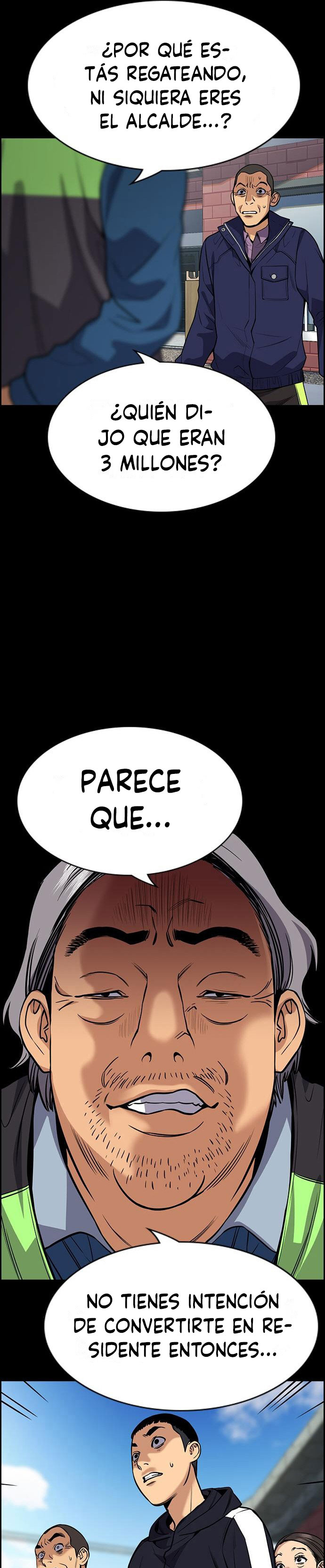 Verdadera Educación Capitulo 73 página 8