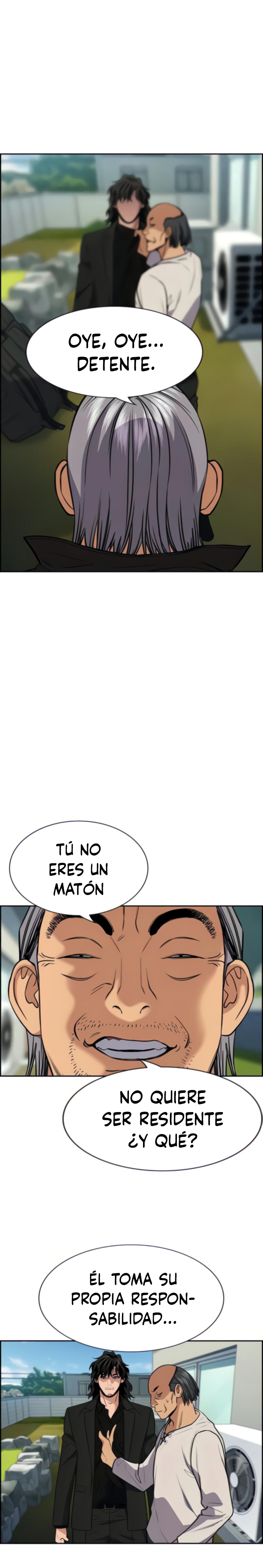 Verdadera Educación Capitulo 74 página 10