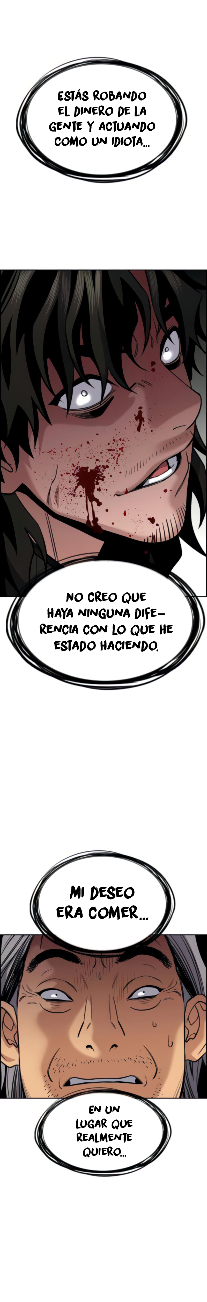 Verdadera Educación Capitulo 74 página 27