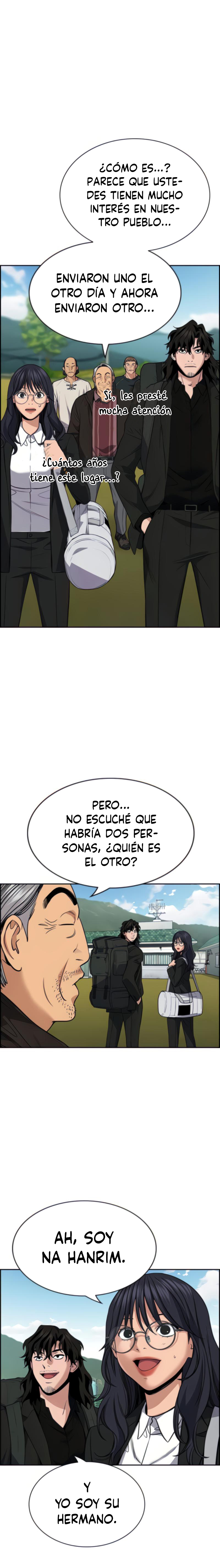 Verdadera Educación Capitulo 74 página 5