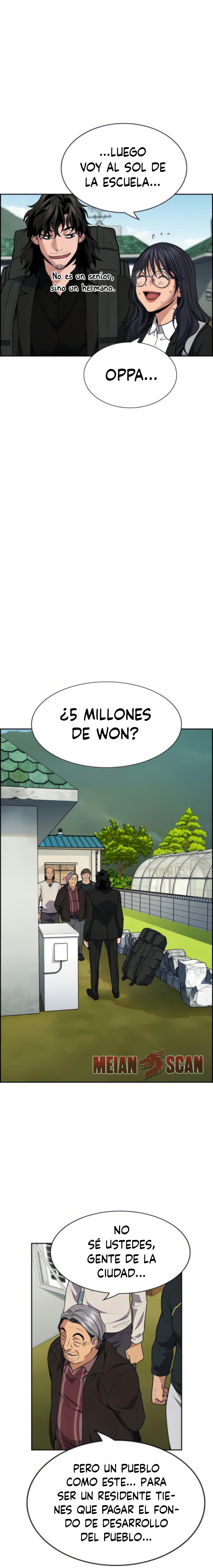 Verdadera Educación Capitulo 74 página 7