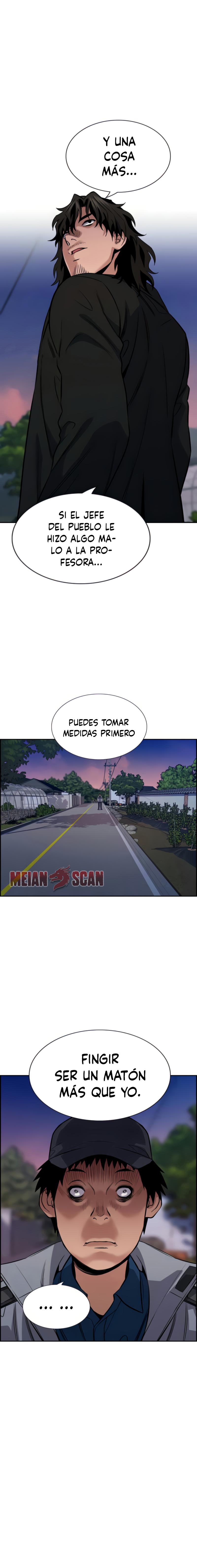Verdadera Educación Capitulo 75 página 9