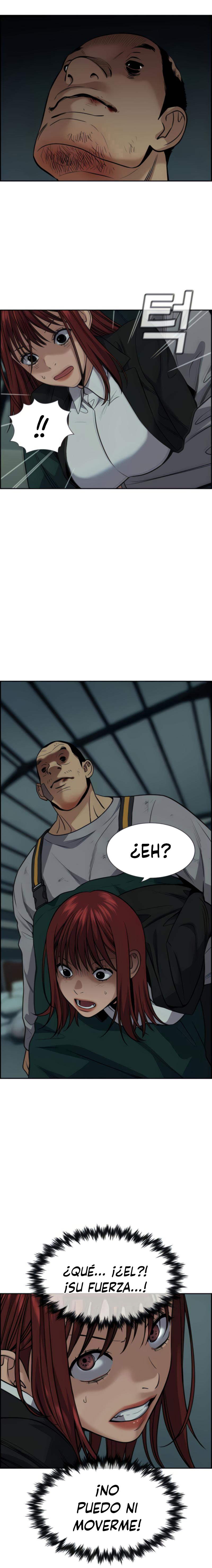 Verdadera Educación Capitulo 76 página 10