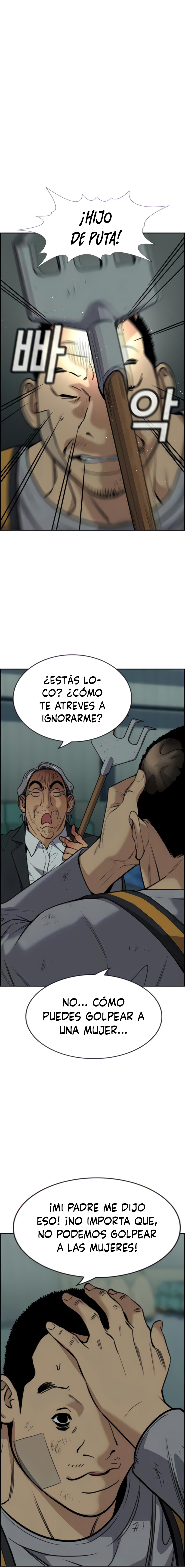 Verdadera Educación Capitulo 76 página 13