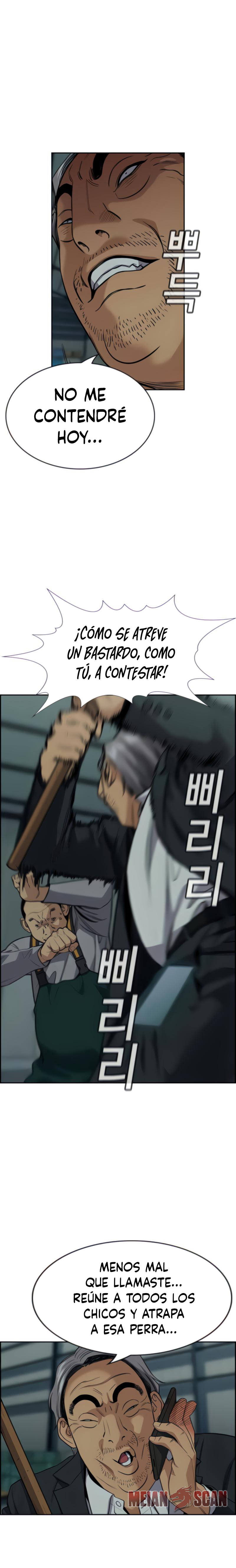 Verdadera Educación Capitulo 76 página 14