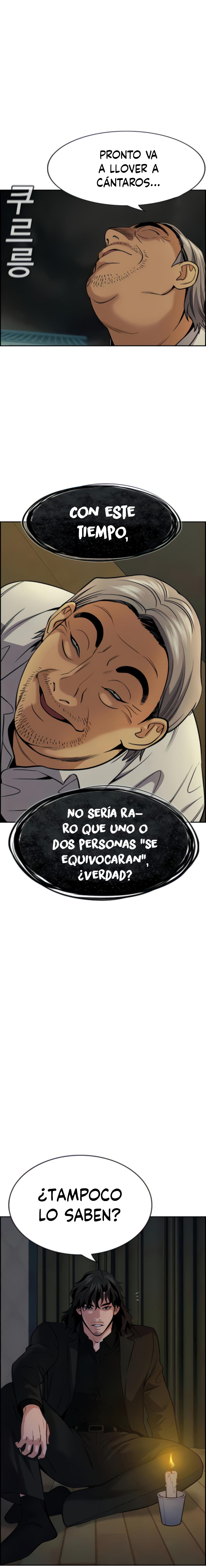 Verdadera Educación Capitulo 76 página 22