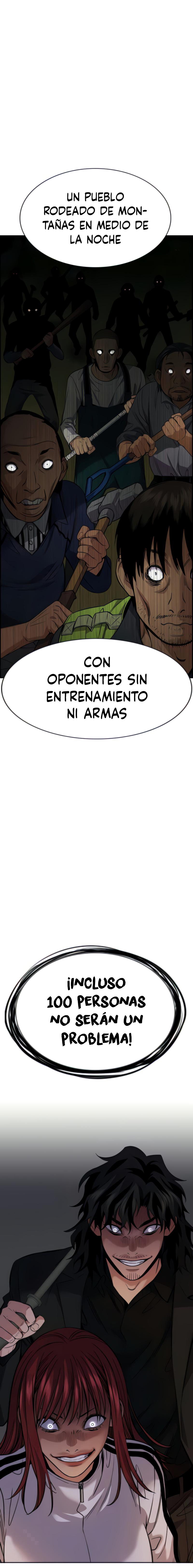 Verdadera Educación Capitulo 76 página 26