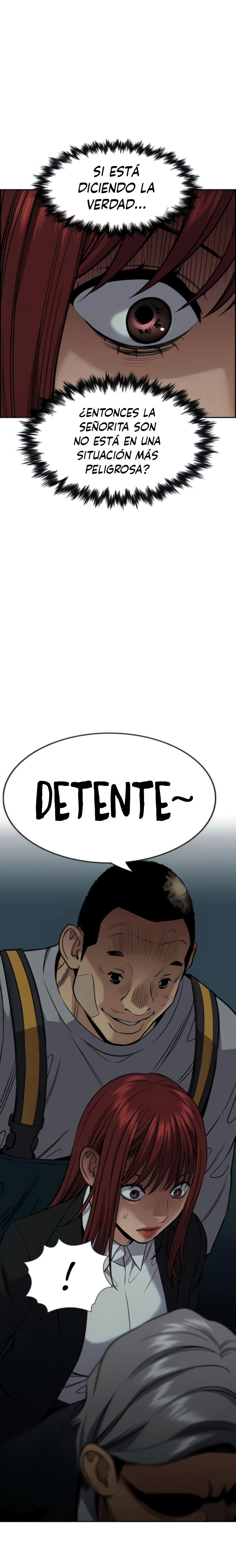 Verdadera Educación Capitulo 76 página 8