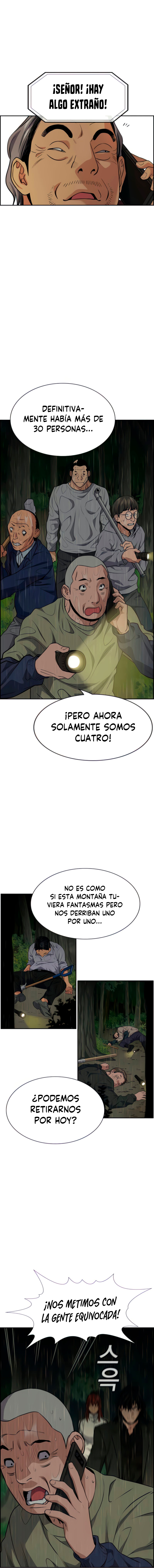 Verdadera Educación Capitulo 77 página 10