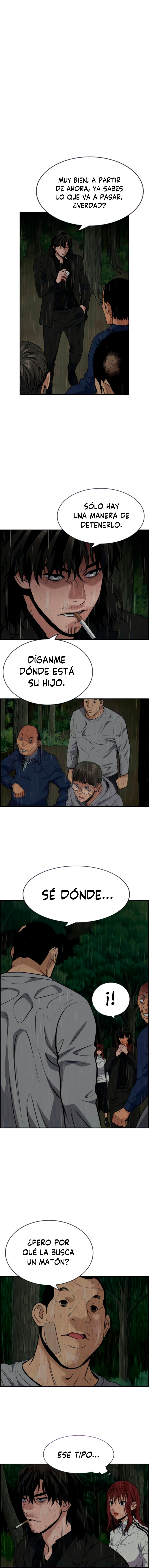 Verdadera Educación Capitulo 77 página 12