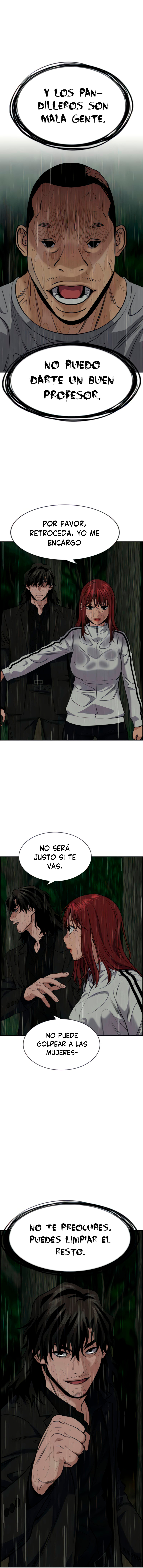 Verdadera Educación Capitulo 77 página 16