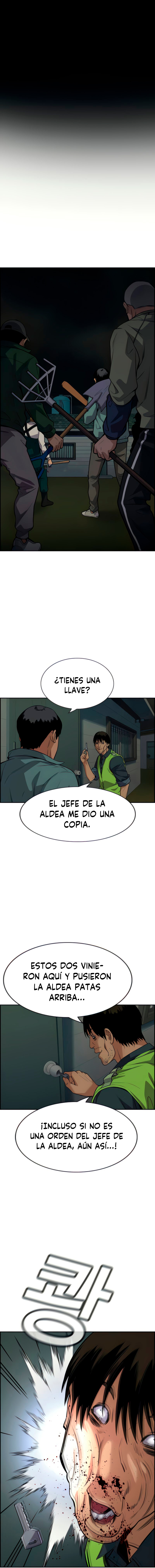Verdadera Educación Capitulo 77 página 2