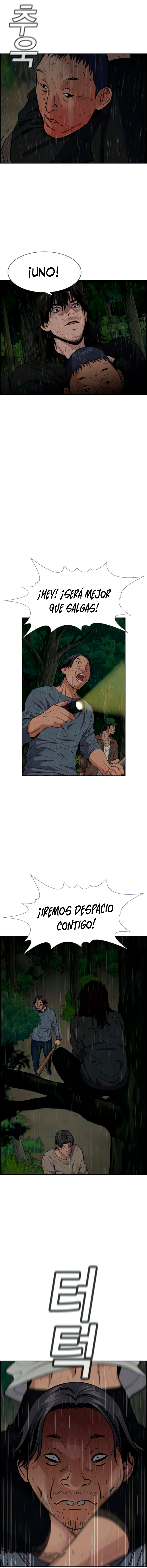 Verdadera Educación Capitulo 77 página 7