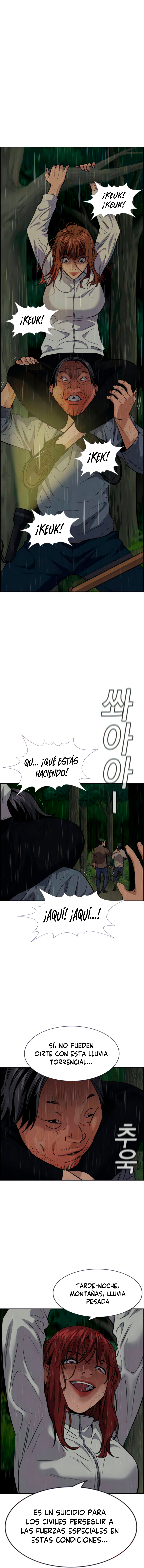 Verdadera Educación Capitulo 77 página 8