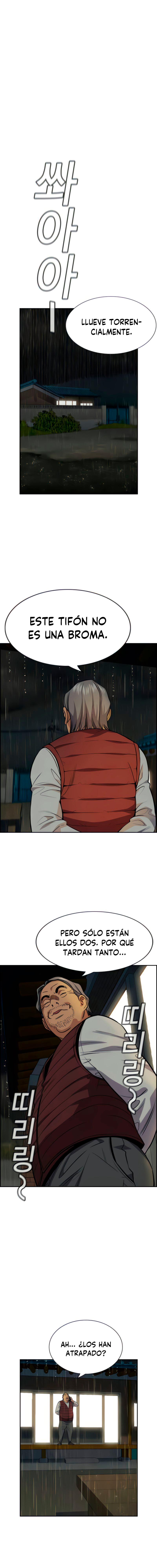 Verdadera Educación Capitulo 77 página 9