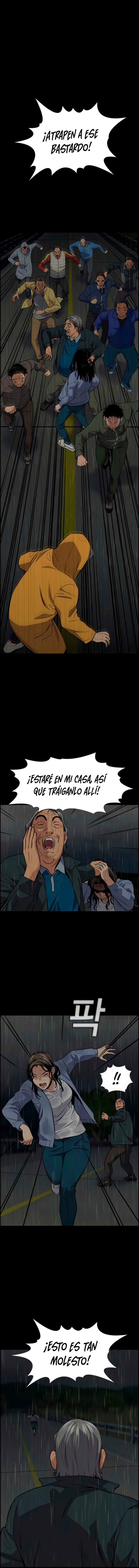 Verdadera Educación Capitulo 78 página 11
