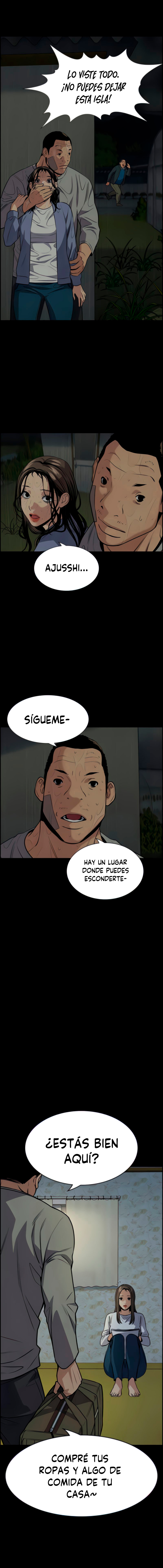 Verdadera Educación Capitulo 78 página 13