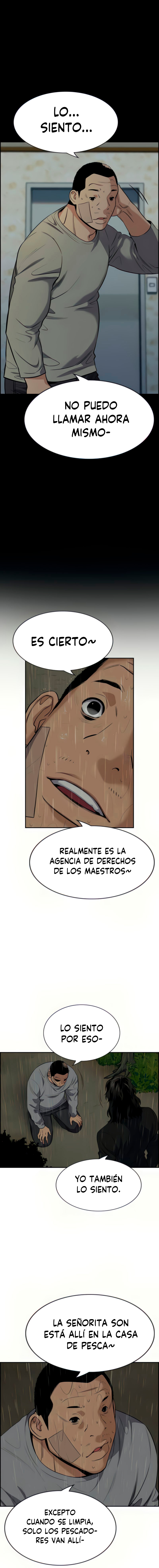 Verdadera Educación Capitulo 78 página 15