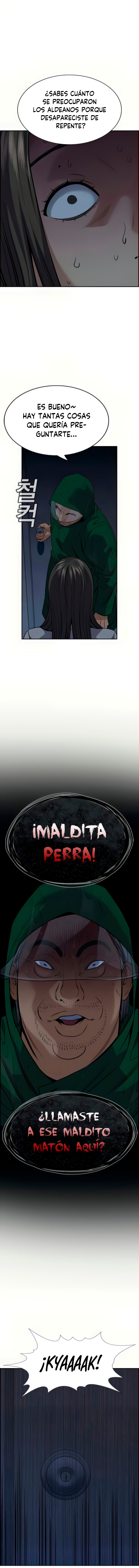 Verdadera Educación Capitulo 78 página 19
