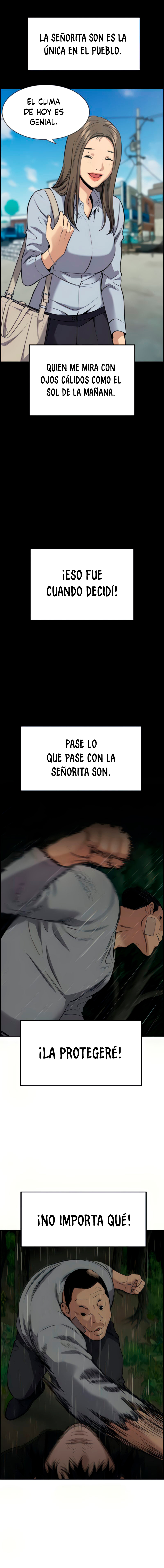 Verdadera Educación Capitulo 78 página 3