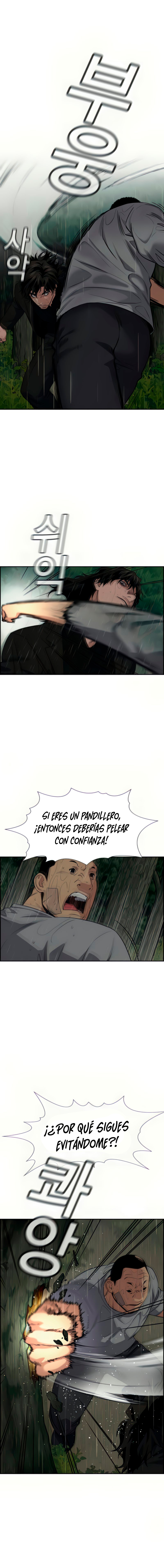 Verdadera Educación Capitulo 78 página 5