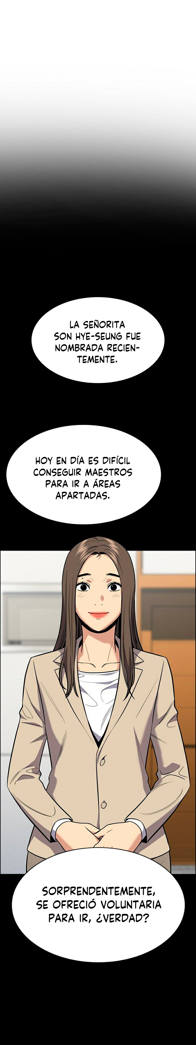 Verdadera Educación Capitulo 79 página 10