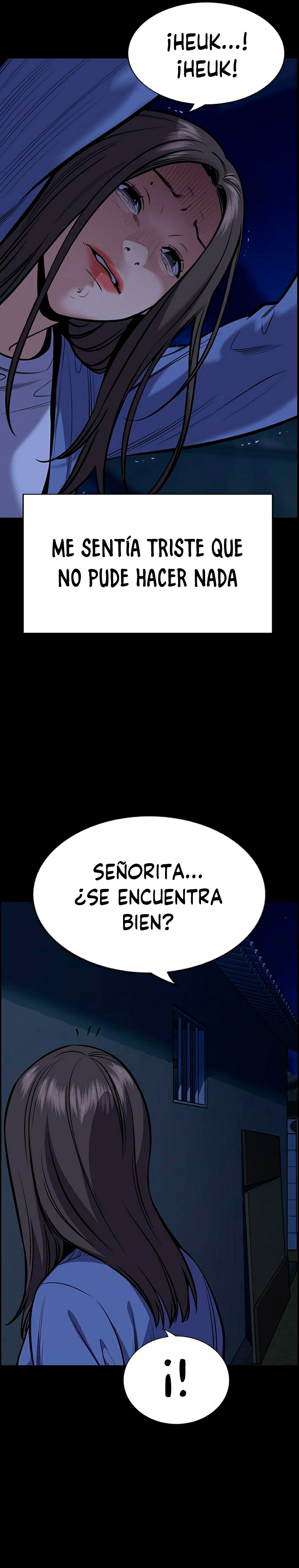 Verdadera Educación Capitulo 79 página 23