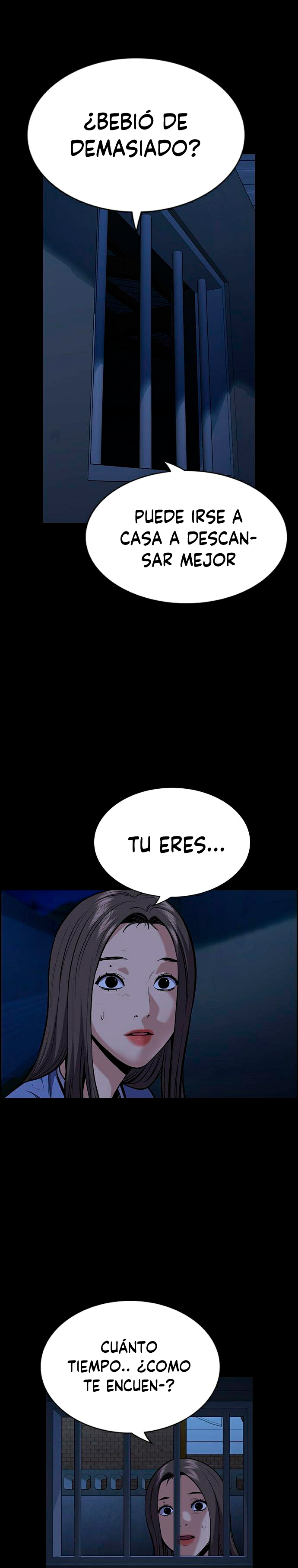 Verdadera Educación Capitulo 79 página 24