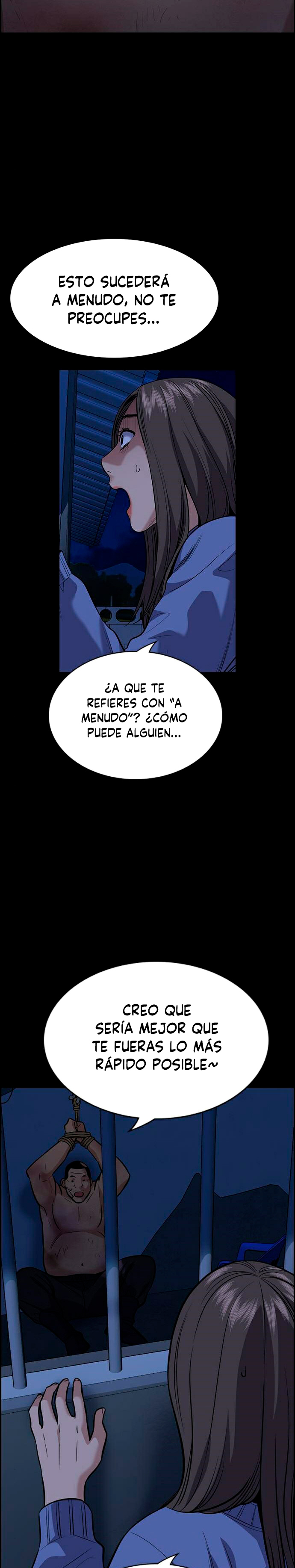 Verdadera Educación Capitulo 79 página 27