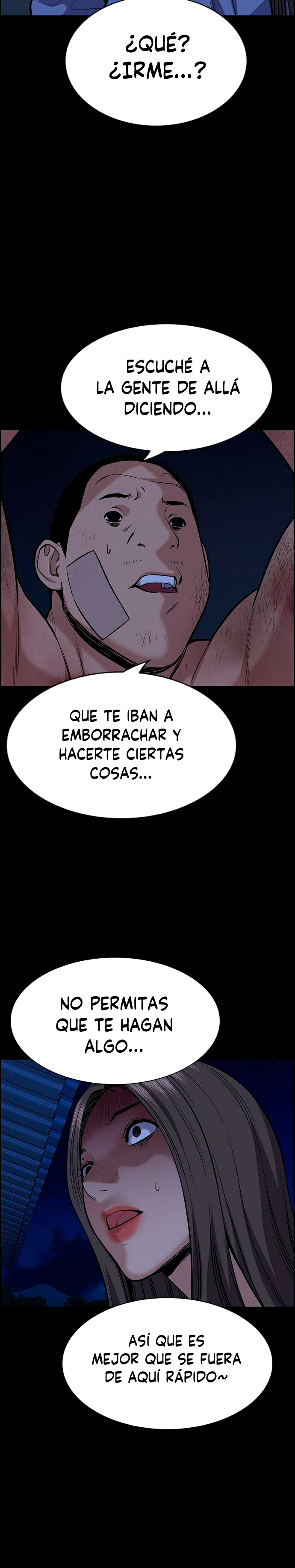 Verdadera Educación Capitulo 79 página 28