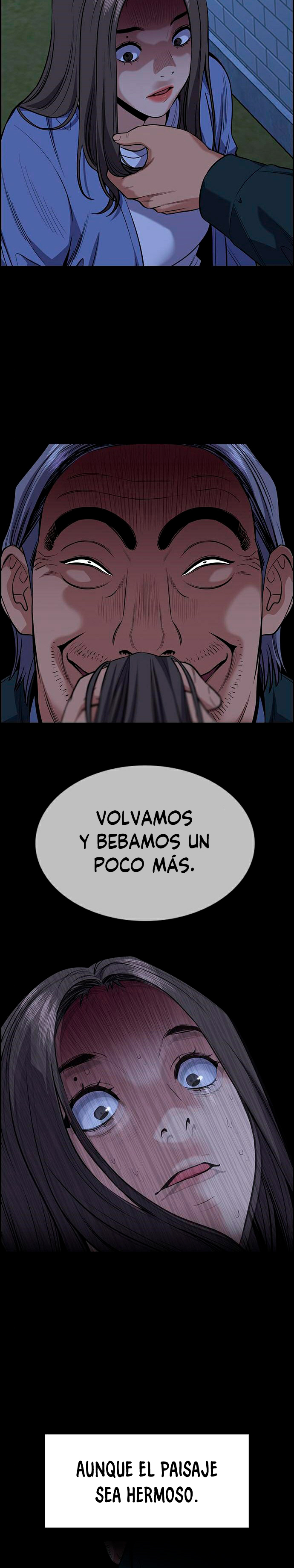Verdadera Educación Capitulo 79 página 31