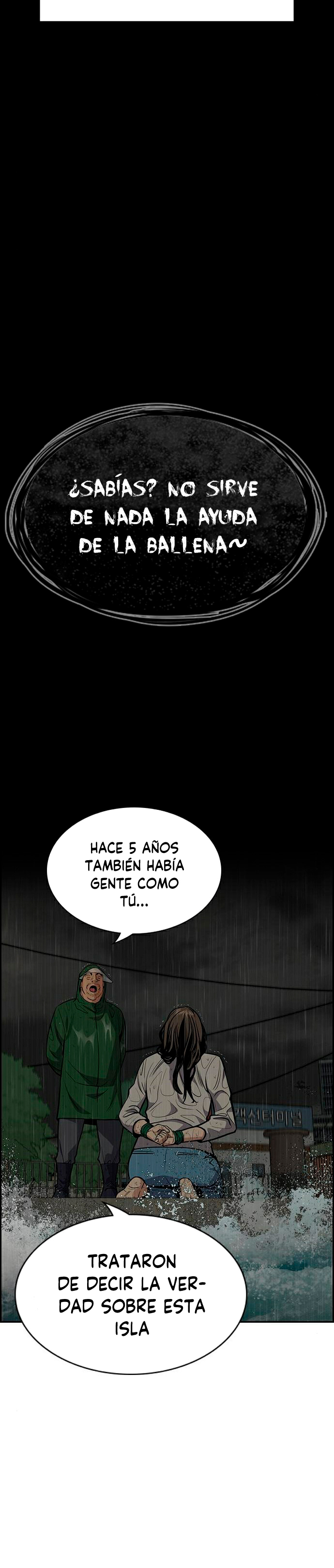 Verdadera Educación Capitulo 79 página 33