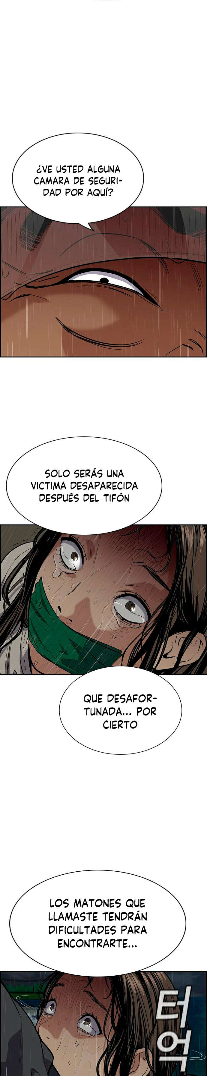 Verdadera Educación Capitulo 79 página 36