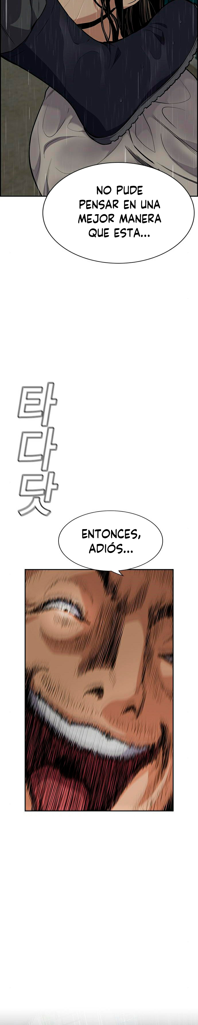 Verdadera Educación Capitulo 79 página 37