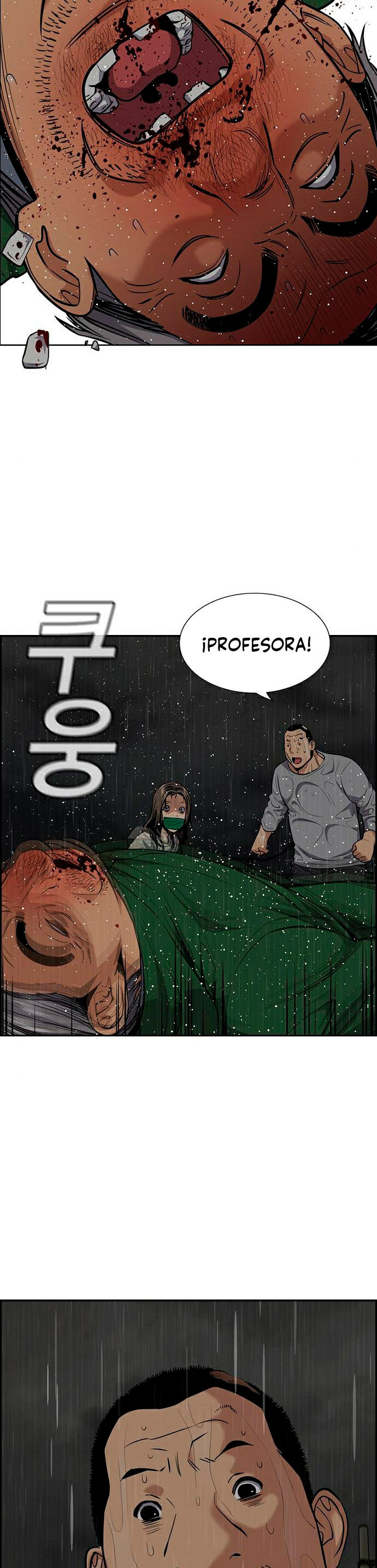Verdadera Educación Capitulo 79 página 39