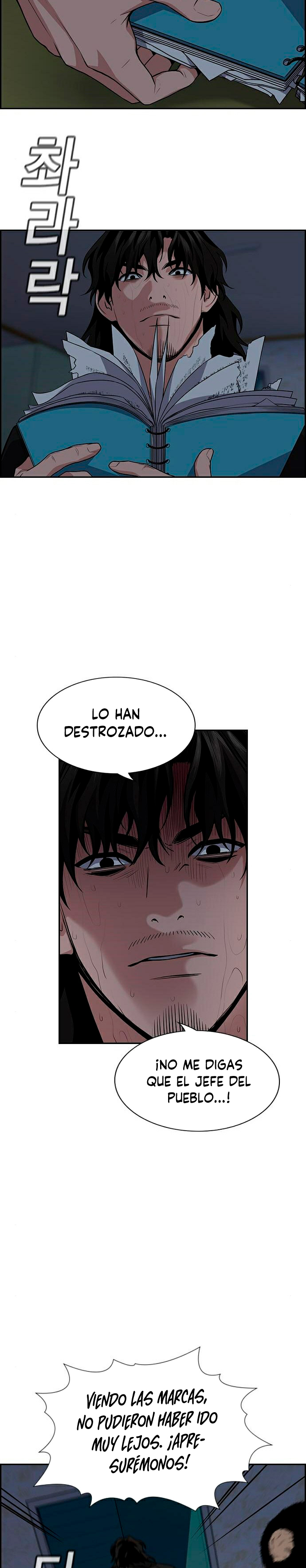 Verdadera Educación Capitulo 79 página 6