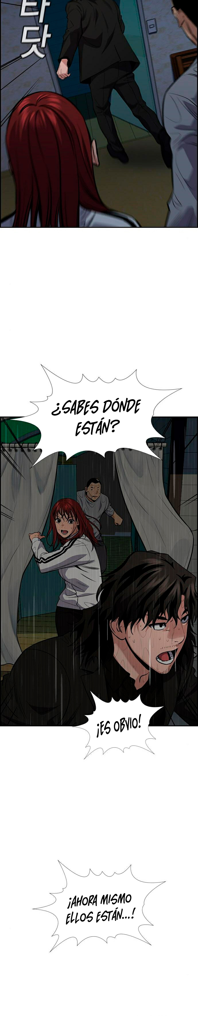 Verdadera Educación Capitulo 79 página 7
