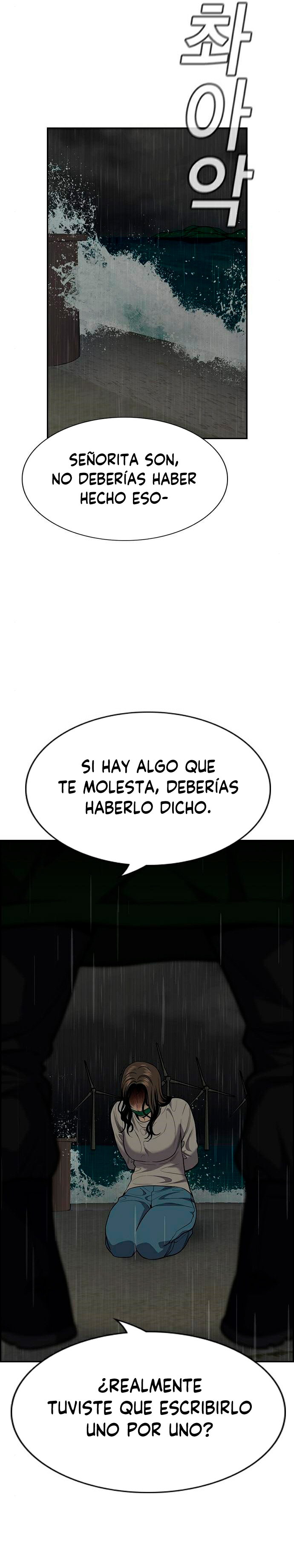 Verdadera Educación Capitulo 79 página 8