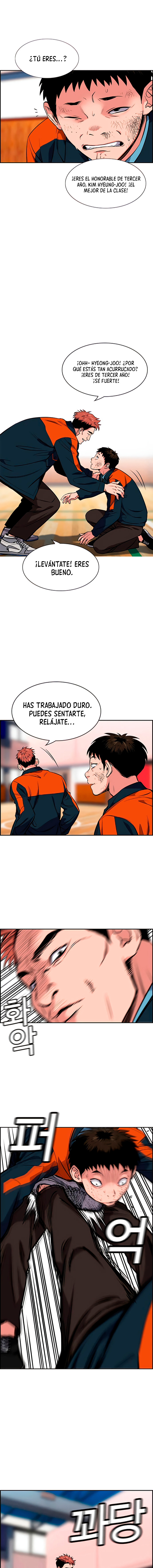 Verdadera Educación Capitulo 8 página 11