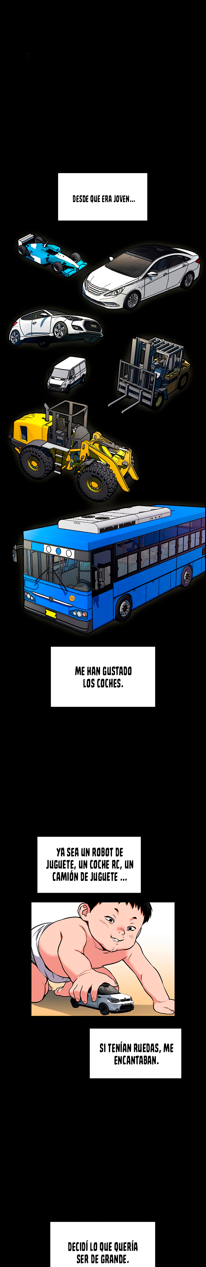 Verdadera Educación Capitulo 8 página 2